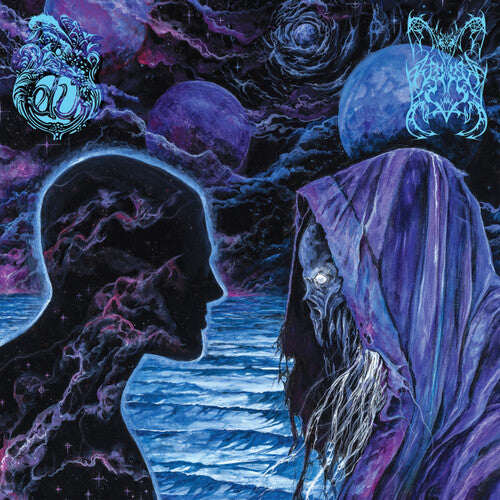 Dream Unending & Worm - Dream Unending & Worm - Starpath