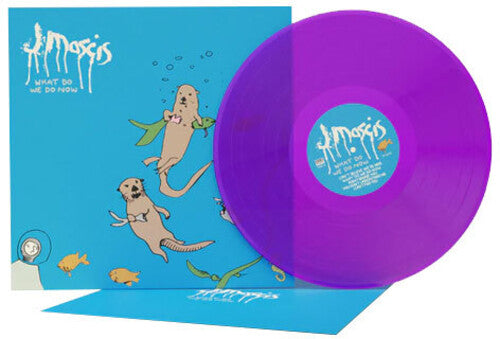 J Mascis - J Mascis - What Do We Do Now [Purple]