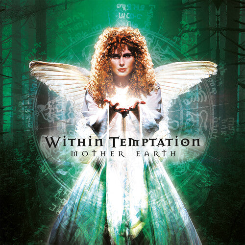 Within Temptation - Within Temptation - Mother Earth [2LP]