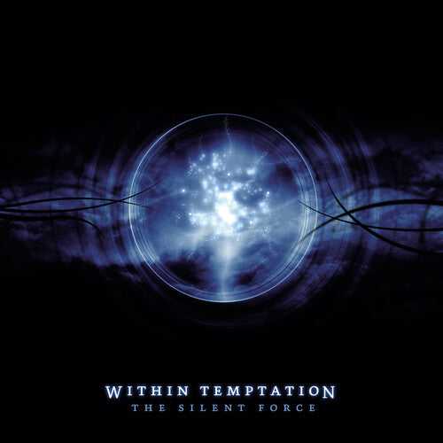 Within Temptation - Within Temptation - Silent Force