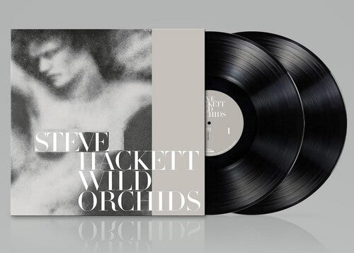 Steve Hackett - Steve Hackett - Wild Orchids