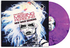 Dale Bozzio - Dale Bozzio - New Wave Session 2023 Edition - Purple Marble