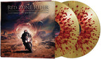 Red Zone Rider - Red Zone Rider - Red Zone Rider [Red/Gold Splatter]