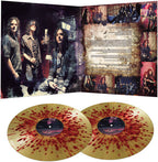 Red Zone Rider - Red Zone Rider - Red Zone Rider [Red/Gold Splatter]