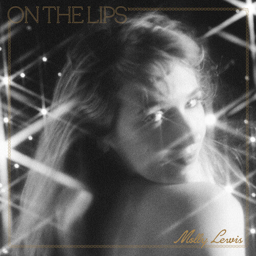 Molly Lewis - Molly Lewis - On The Lips