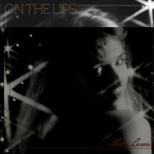 Molly Lewis - Molly Lewis - On The Lips - Candlelight Gold