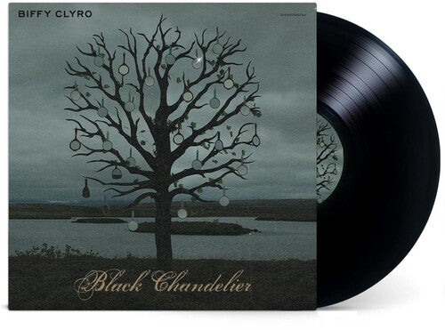 Biffy Clyro - Biffy Clyro - Black Chandelier / Biblical