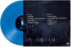 Rosetta Stone - Rosetta Stone - The Tyranny Of Inaction [Blue]