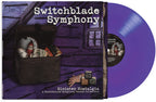 Switchblade Symphony - Switchblade Symphony - Sinister Nostalgia - A Switchblade Symphony Remix Collection [Purple]
