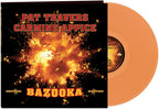 Pat Travers - Pat Travers - Bazooka