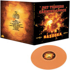 Pat Travers - Pat Travers - Bazooka