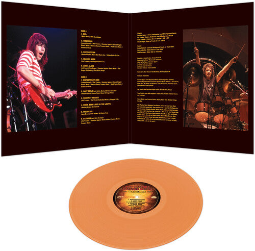 Pat Travers - Pat Travers - Bazooka