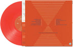 Ozma - Ozma - Spending Time On The Borderline [Red]
