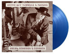 Stevie Ray Vaughan - Stevie Ray Vaughan - Solos Sessions & Encores [Translucent Blue]
