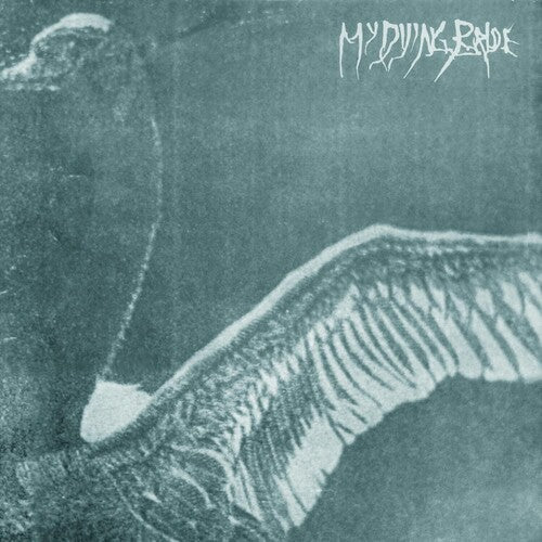 My Dying Bride - My Dying Bride - Turn Loose The Swans ( 30th Anniversary Marble)