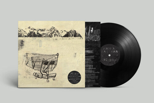 Marika Hackman - Marika Hackman - Big Sigh