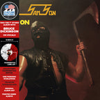 Samson - Samson - Head on
