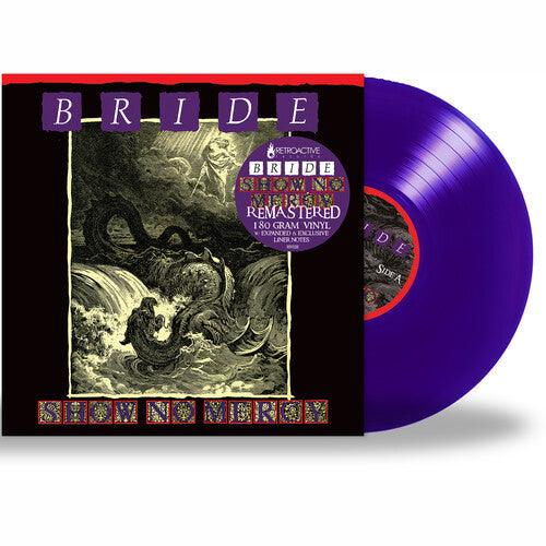 The Bride - The Bride - Show No Mercy