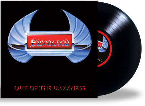 Bloodgood - Bloodgood - Out of the Darkness