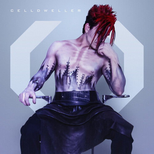 Celldweller - Celldweller - Celldweller (definitive Edition)