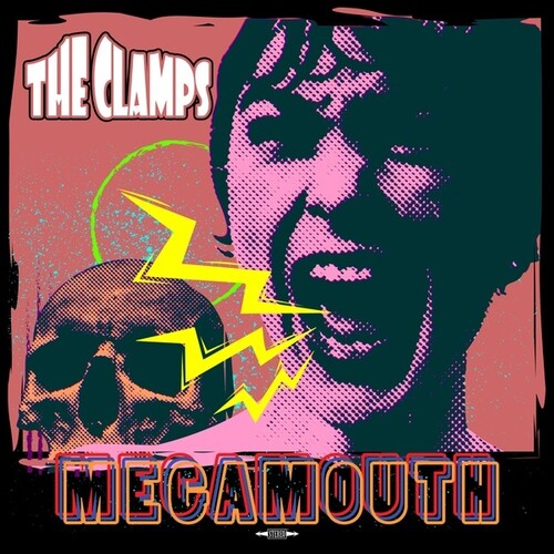 Clamps - Clamps - Megamouth
