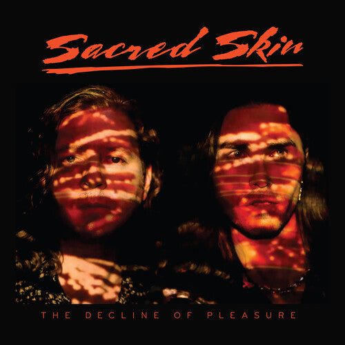 Sacred Skin - Sacred Skin - The Decline Of Pleasure