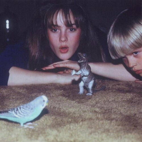 Big Thief - Big Thief - Masterpiece