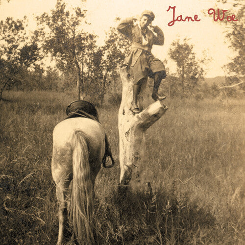 Jane Woe - Jane Woe - Jane Woe