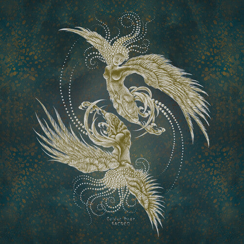 Colour Haze - Colour Haze - Sacred
