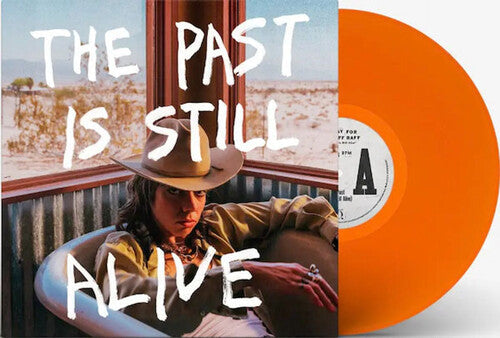 Hurray for the Riff Raff - Hurray for the Riff Raff - The Past Is Still Alive
