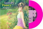 Sandy Posey - Sandy Posey - Single Girl [Pink]