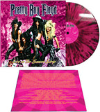 Pretty Boy Floyd - Pretty Boy Floyd - Live On The Sunset Strip