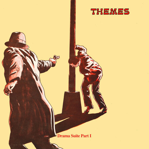 Alan Tew - Alan Tew - Drama Suite Part I