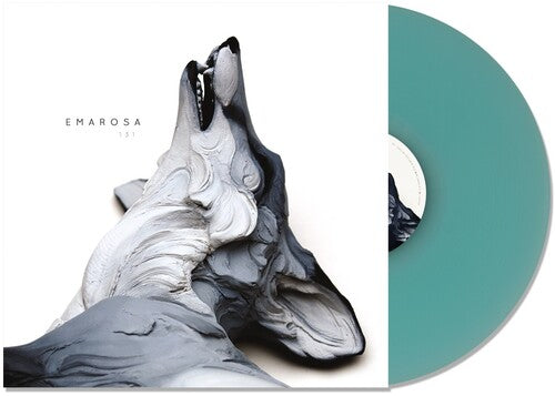 Emarosa - Emarosa - 131 [Electric Blue]