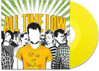 All Time Low - All Time Low - Put Up or Shut Up [Yellow]