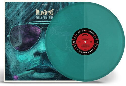 The Hellacopters - The Hellacopters - Eyes of Oblivion - Petrol