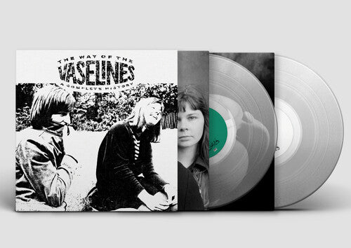 The Vaselines - The Vaselines - The Way of the Vaselines [Clear]