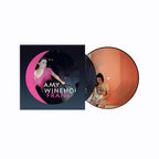 Amy Winehouse - Amy Winehouse - Frank [Picture Disc]