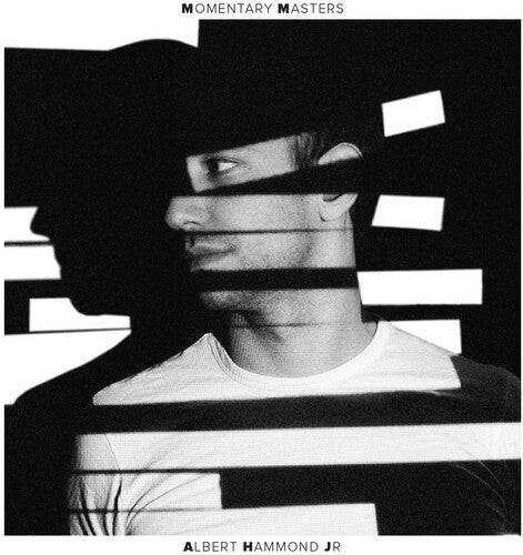 Albert Jr Hammond - Albert Jr Hammond - Momentary Masters