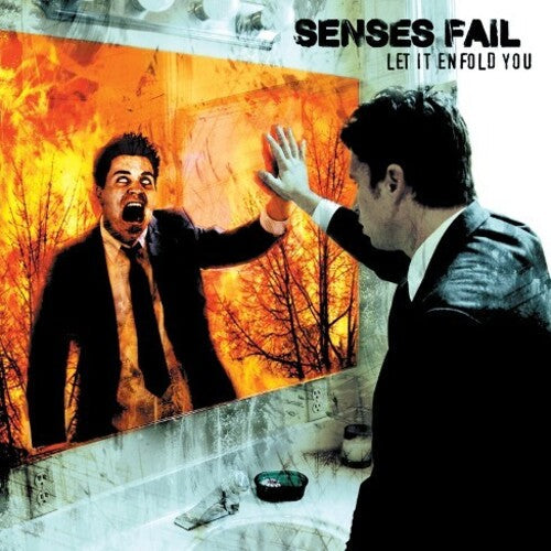 Senses Fail - Senses Fail - Let It Enfold You