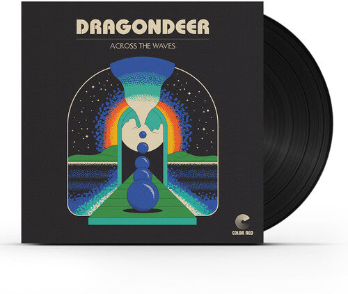 Dragondeer - Dragondeer - Across the Waves