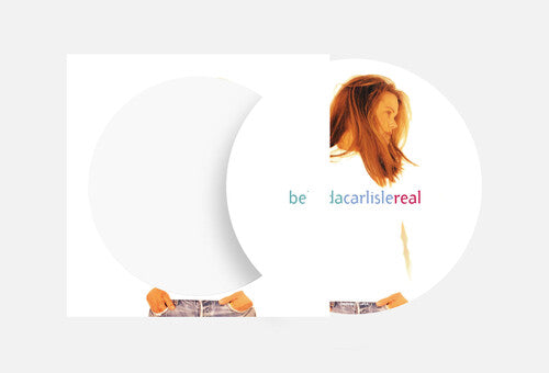 Belinda Carlisle - Belinda Carlisle - Real [Picture Disc]