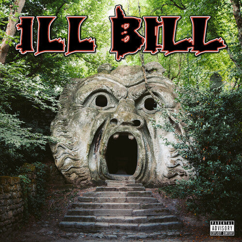 Ill Bill & Stu Bangas - Ill Bill & Stu Bangas - Billy