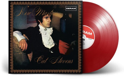 Cat Stevens - Cat Stevens - New Masters