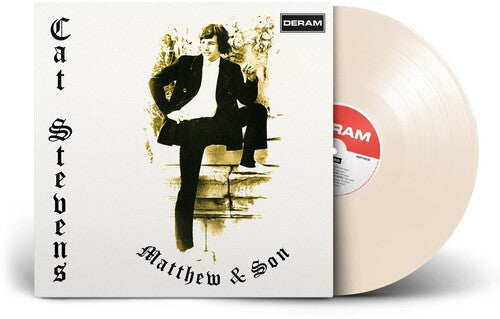 Cat Stevens - Cat Stevens - Matthew & Son