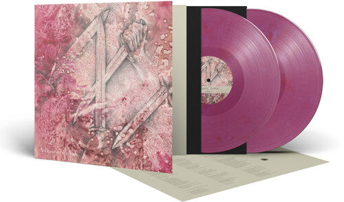 Sol Invictus - Sol Invictus - The Blade - Purple/Red Marble