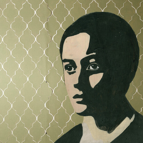 M. Ward - M. Ward - Transfiguration of Vincent