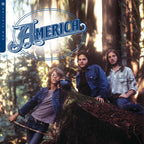 America - America - Now Playing