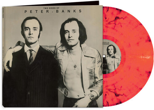 Peter Banks - Peter Banks - Two Sides Of - Red Marble