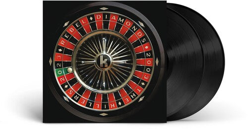 The Killers - The Killers - Rebel Diamonds [2LP]